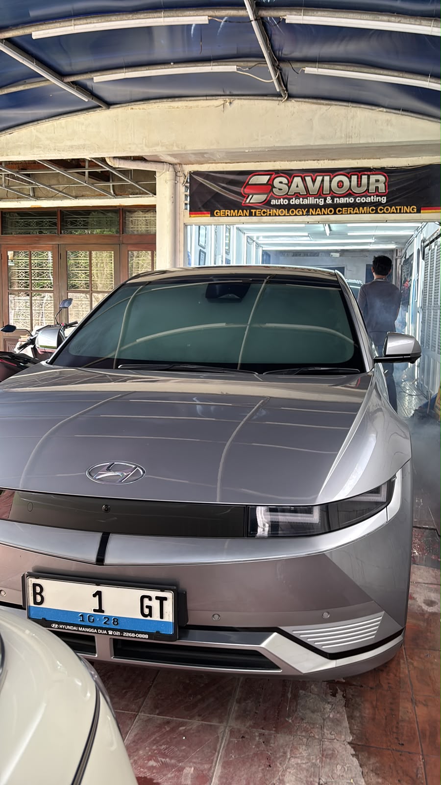 Body Repair