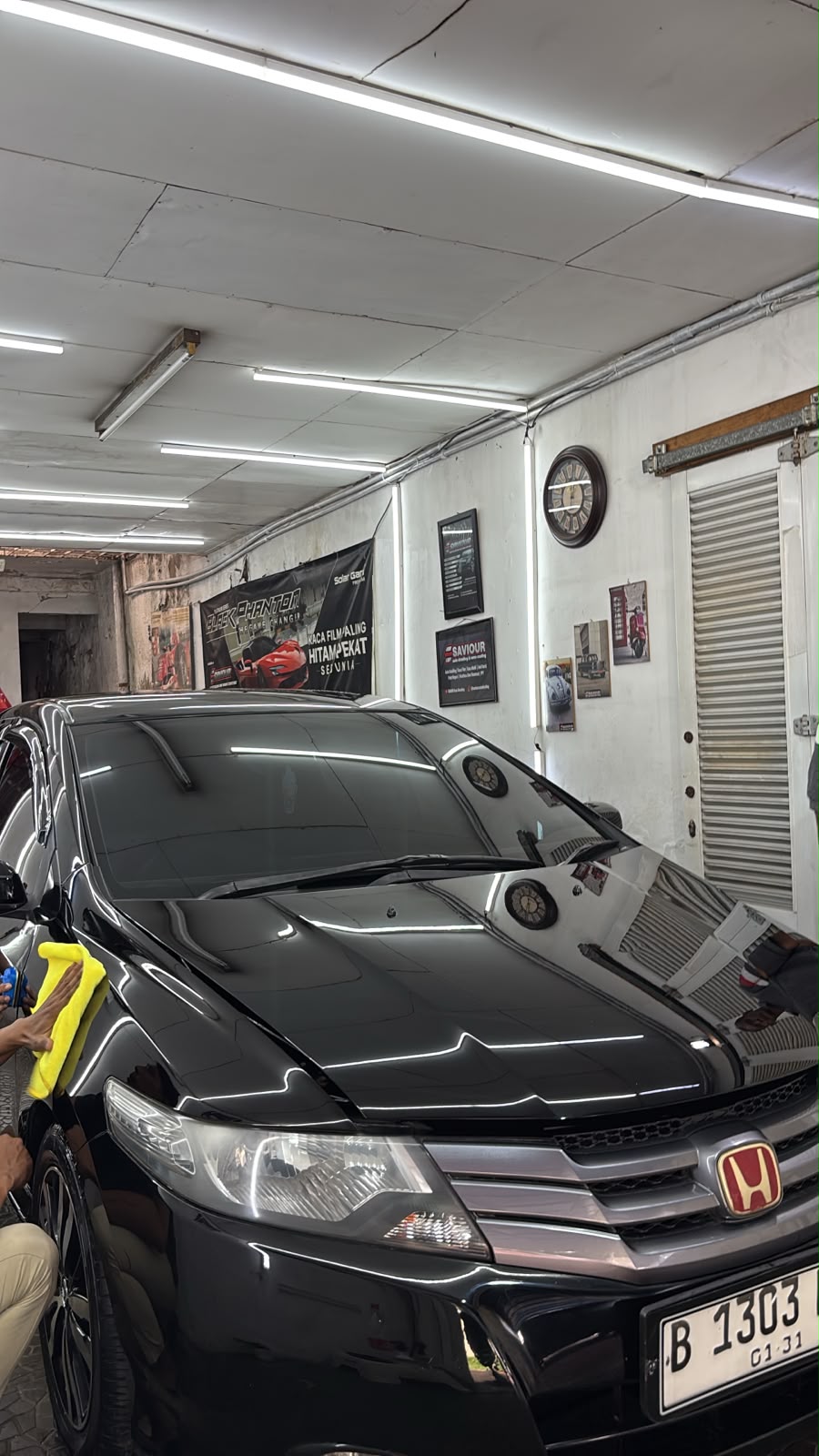 PPF Mobil